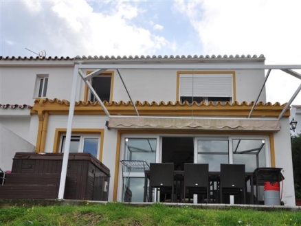 La Duquesa property: Villa for sale in La Duquesa 187979