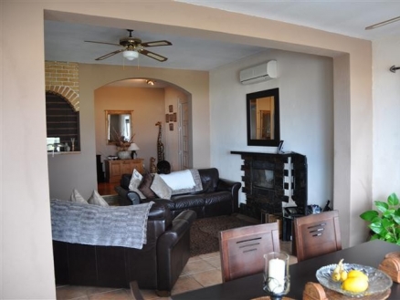 La Duquesa property: Malaga property | 3 bedroom Villa 187979