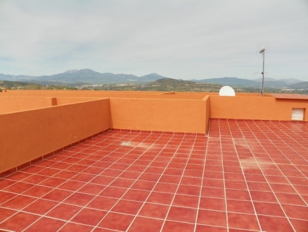 Alhaurin El Grande property: Apartment for sale in Alhaurin El Grande 187984