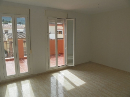 Alhaurin El Grande property: Apartment with 2 bedroom in Alhaurin El Grande 187984