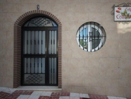 Alhaurin El Grande property: Apartment for sale in Alhaurin El Grande, Spain 187986