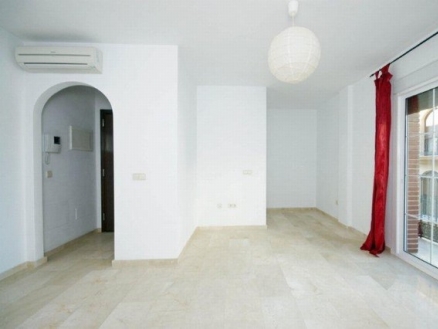 Alhaurin El Grande property: Apartment with 3 bedroom in Alhaurin El Grande 187986