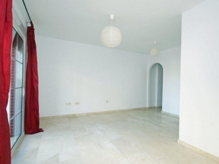 Alhaurin El Grande property: Apartment with 3 bedroom in Alhaurin El Grande, Spain 187986