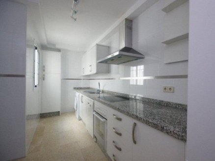 Alhaurin El Grande property: Apartment in Malaga for sale 187986