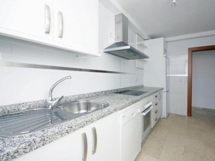 Alhaurin El Grande property: Malaga property | 3 bedroom Apartment 187986