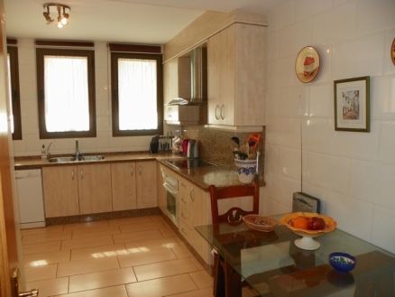 Alhaurin El Grande property: Malaga property | 3 bedroom Townhome 187987
