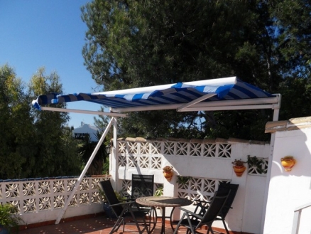 Villa&nbsp;with&nbsp;3&nbsp;bedroom&nbsp;in&nbsp;town&nbsp;187989