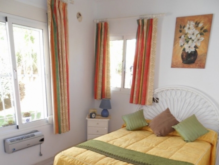 Malaga&nbsp;Villa&nbsp;187989