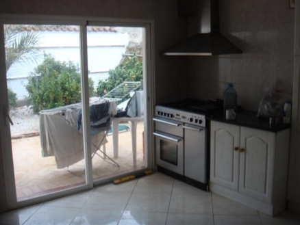 Malaga&nbsp;property&nbsp;|&nbsp;4&nbsp;bedroom&nbsp;Villa&nbsp;188003