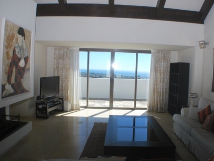 Los Flamingos property: Apartment in Malaga for sale 188004