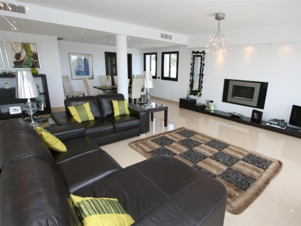 Mijas property: Villa for sale in Mijas, Spain 188005
