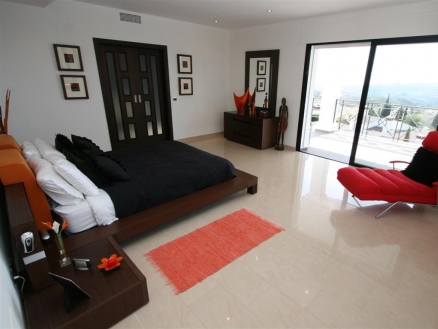 Mijas property: Villa with 7 bedroom in Mijas 188005