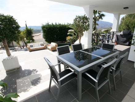 Mijas property: Mijas, Spain | Villa for sale 188005