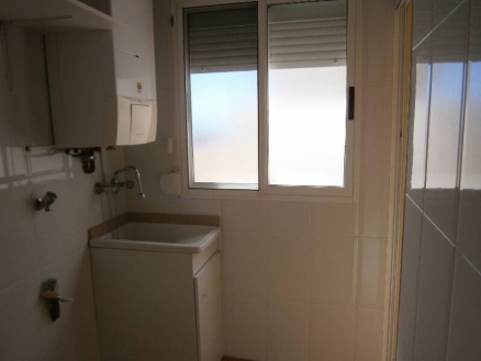 Alicante&nbsp;property&nbsp;|&nbsp;3&nbsp;bedroom&nbsp;Townhome&nbsp;188007