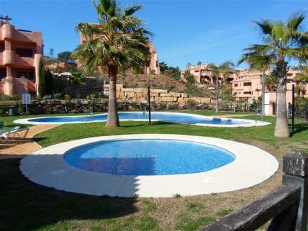 Apartment for sale in town, Spain 188009