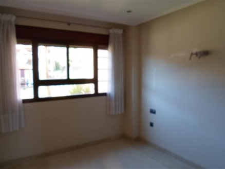 Apartment for sale in town, Malaga 188009