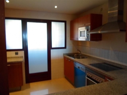 town, Spain | Apartment for sale 188009