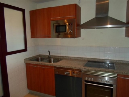 Malaga Apartment 188009