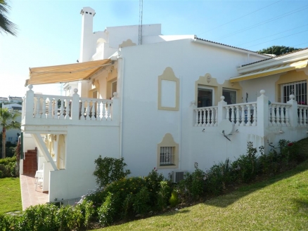 Calahonda property: Townhome for sale in Calahonda, Spain 188012