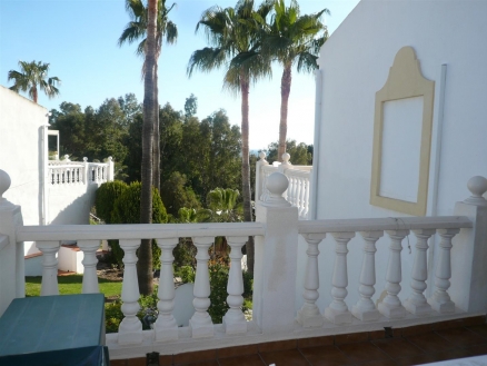 Calahonda property: Townhome with 3 bedroom in Calahonda 188012