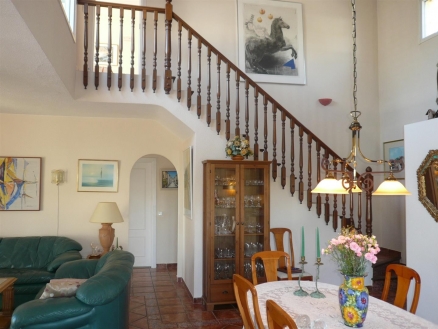 Calahonda property: Townhome in Malaga for sale 188012