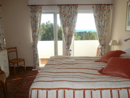 Calahonda property: Calahonda, Spain | Townhome for sale 188012