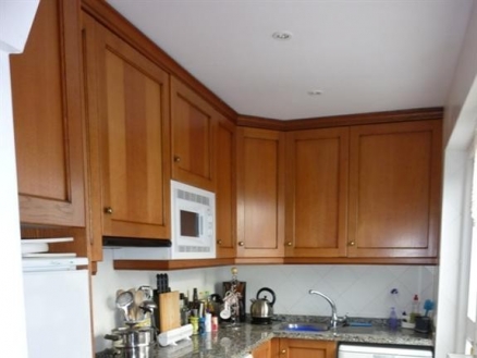 El Paraiso property: Townhome in Malaga for sale 188017