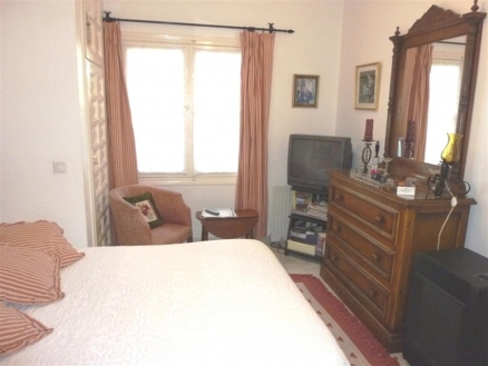 El Paraiso property: Malaga Townhome 188017