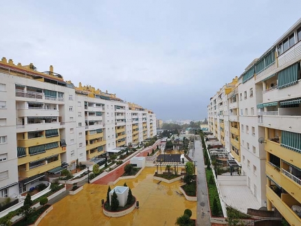 Marbella property: Apartment for sale in Marbella 188027