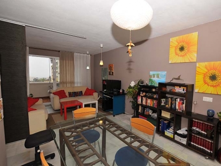 Marbella property: Apartment with 2 bedroom in Marbella 188027