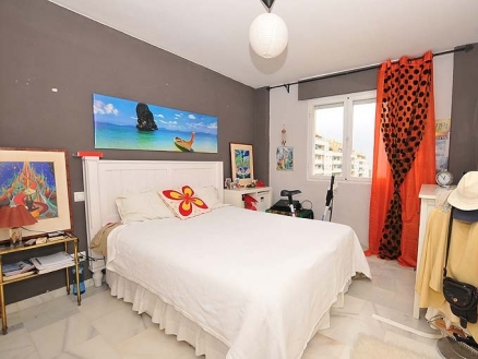 Marbella property: Apartment in Malaga for sale 188027