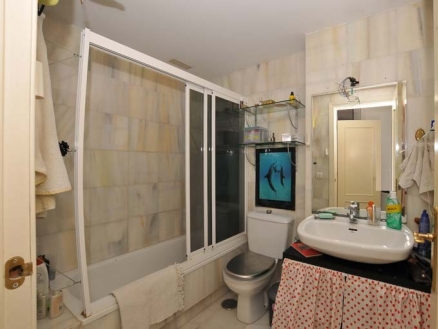 Marbella property: Malaga Apartment 188027