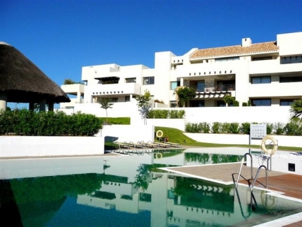 Los Flamingos property: Apartment for sale in Los Flamingos 188032