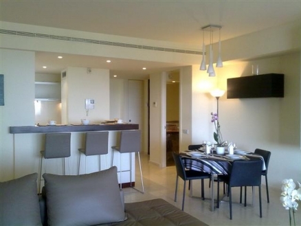 Los Flamingos property: Apartment for sale in Los Flamingos, Spain 188032