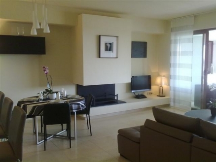 Los Flamingos property: Apartment with 3 bedroom in Los Flamingos 188032