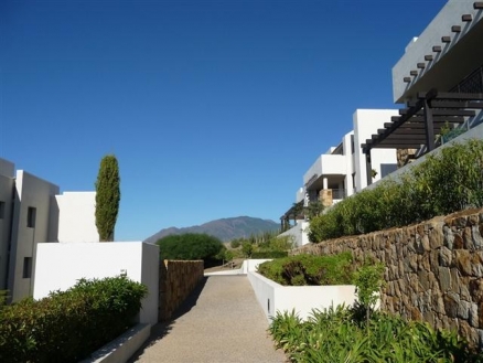 Los Flamingos property: Malaga Apartment 188032