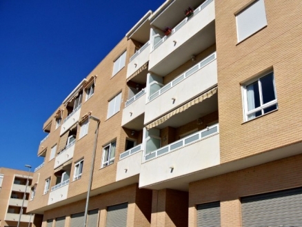 Los Montesinos property: Apartment for sale in Los Montesinos 188033