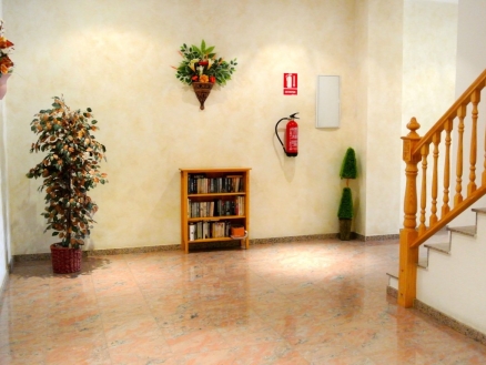 Los Montesinos property: Apartment for sale in Los Montesinos, Spain 188033