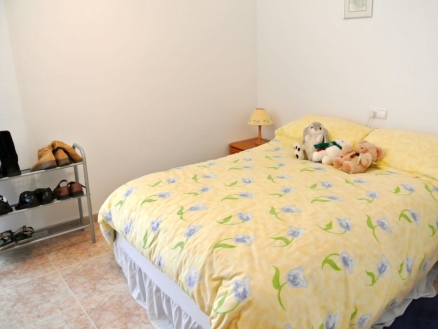 Los Montesinos property: Apartment with 3 bedroom in Los Montesinos 188033