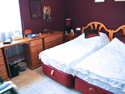 Los Montesinos property: Apartment with 3 bedroom in Los Montesinos, Spain 188033