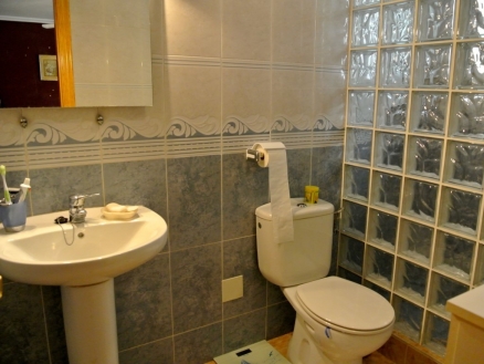 Los Montesinos property: Apartment for sale in Los Montesinos, Alicante 188033