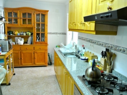 Los Montesinos property: Apartment in Alicante for sale 188033