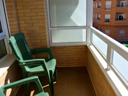 Los Montesinos property: Los Montesinos, Spain | Apartment for sale 188033