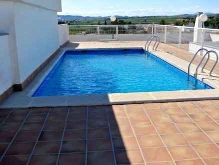 Los Montesinos property: Alicante Apartment 188033