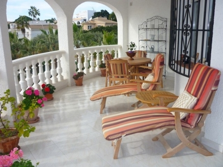 Ciudad Quesada property: Alicante property | 4 bedroom Villa 188034