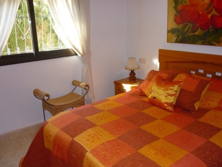 Ciudad Quesada property: Villa with 3 bedroom in Ciudad Quesada 188035