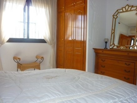 Ciudad Quesada property: Villa with 3 bedroom in Ciudad Quesada, Spain 188035
