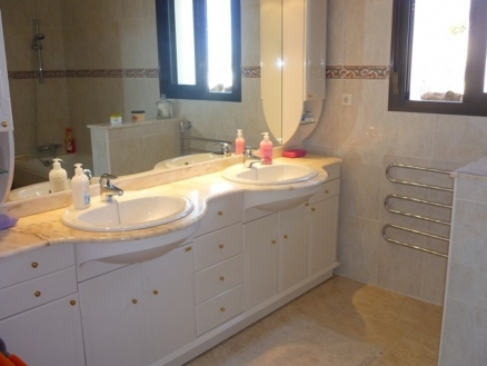 Ciudad Quesada property: Villa for sale in Ciudad Quesada, Alicante 188035
