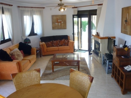 Ciudad Quesada property: Ciudad Quesada, Spain | Villa for sale 188035