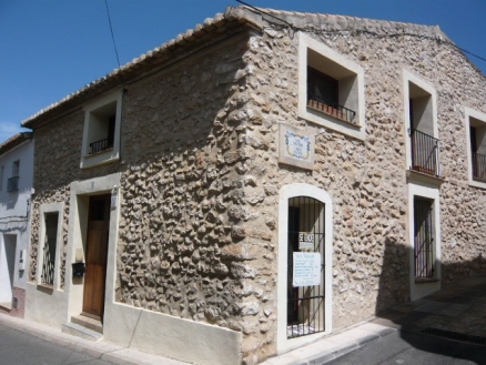 Lliber&nbsp;property:&nbsp;Villa&nbsp;for&nbsp;sale&nbsp;in&nbsp;Lliber&nbsp;188039